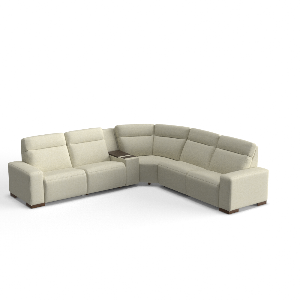 Acadia Sectional